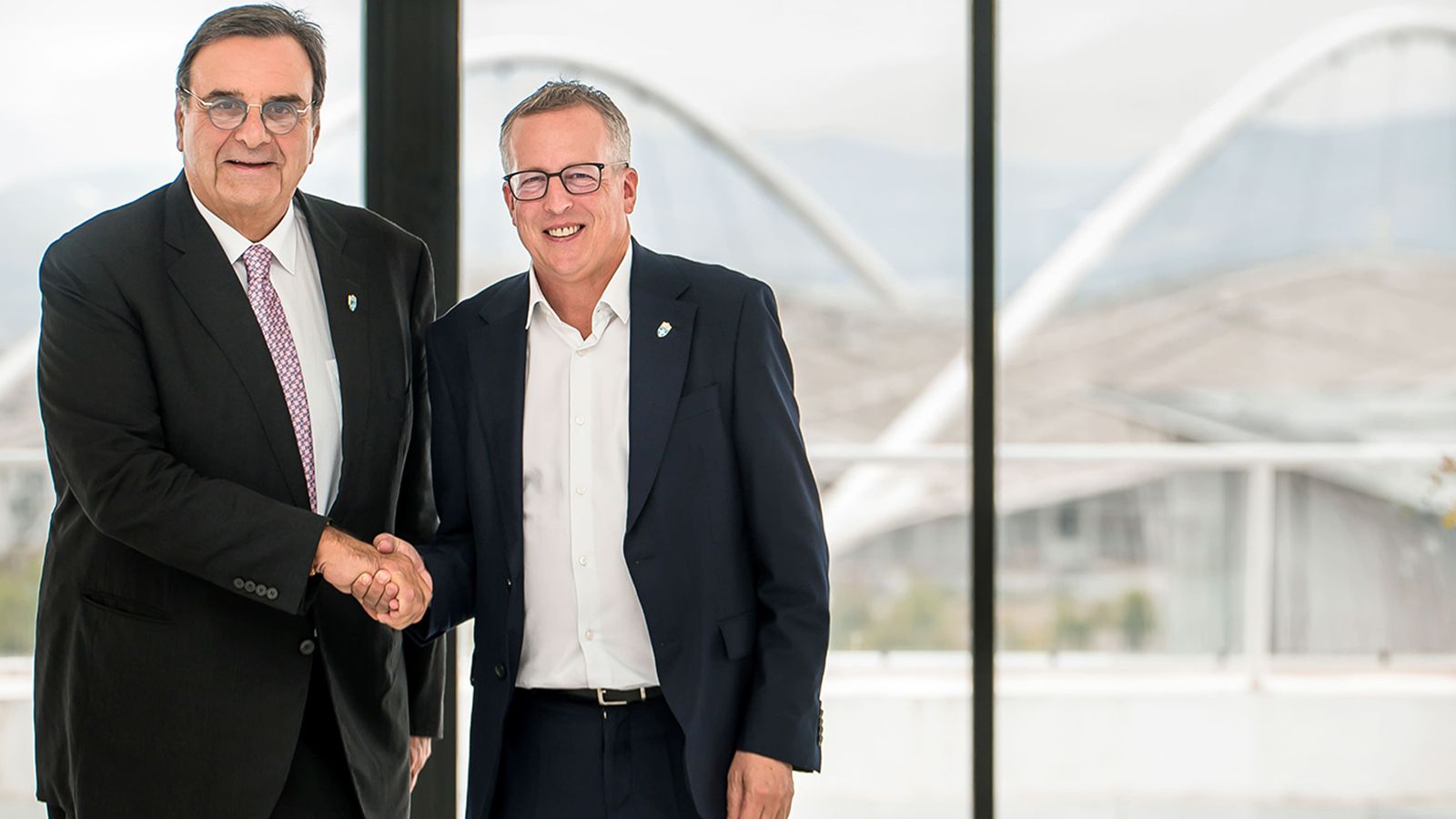 Toyota και ΕΟΕ συνεχίζουν μαζί έως τους Ολυμπιακούς Αγώνες του 2028